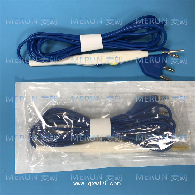 一次性多功能手術(shù)解剖器|電凝切割器|帶刮吸功能手術(shù)解剖器