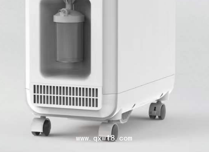 康泰 OC5B 醫(yī)用制氧機(jī)