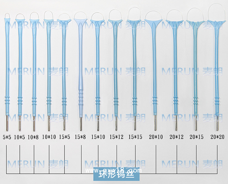 婦科利普刀頭|LEEP利普刀頭|球形刀頭|利普刀頭生產(chǎn)廠家