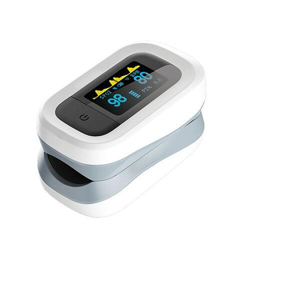 指夾式脈搏血氧儀 YK-82A