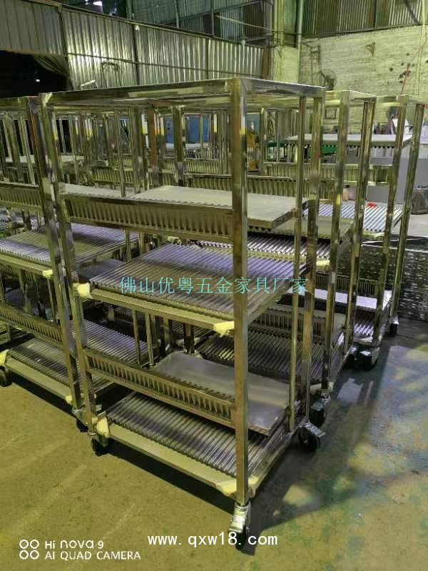 醫(yī)用麻醉柜定做不銹鋼麻醉柜推車不銹鋼消毒瓶架廠家