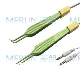 一次性雙極電凝鑷|神經(jīng)外科電凝鑷|滴水電凝鑷|電凝鑷生產(chǎn)廠家