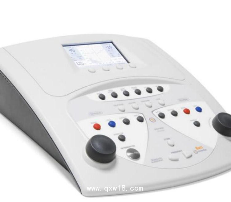 愛生科聽力計(jì) Bell Plus