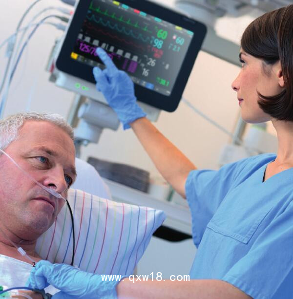 飛利浦病人監(jiān)護(hù)儀 866064