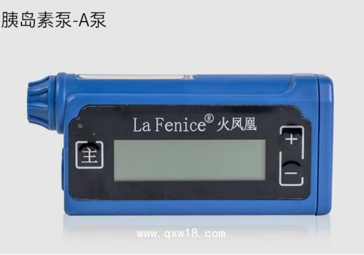 微創(chuàng)胰島素泵 圣唐-A