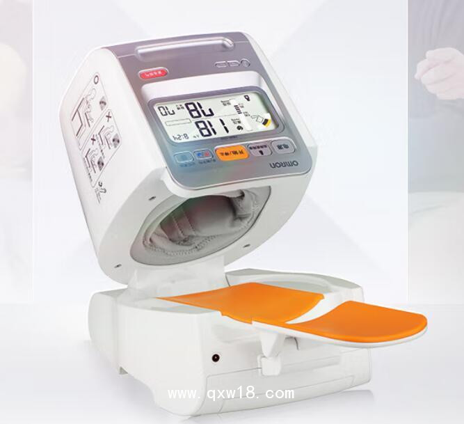 歐姆龍電子血壓計(jì) HEM-1020