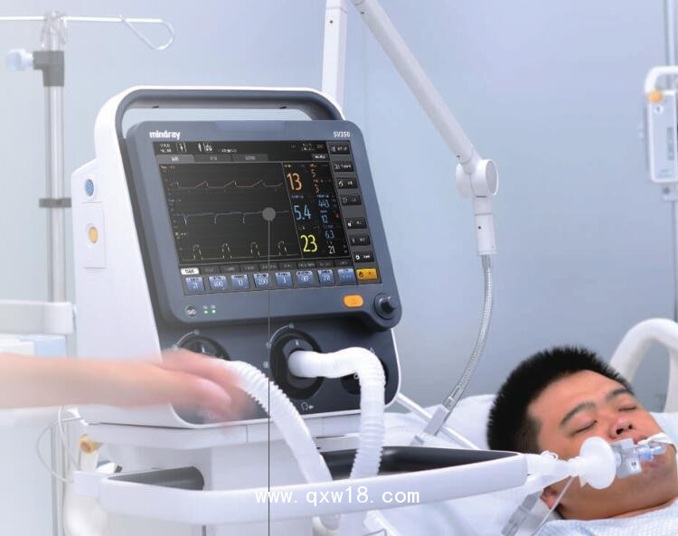 邁瑞呼吸機 SV350