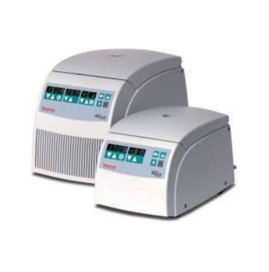 賽默飛離心機 Micro21R