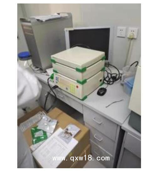 賽默飛離心機 Micro21R