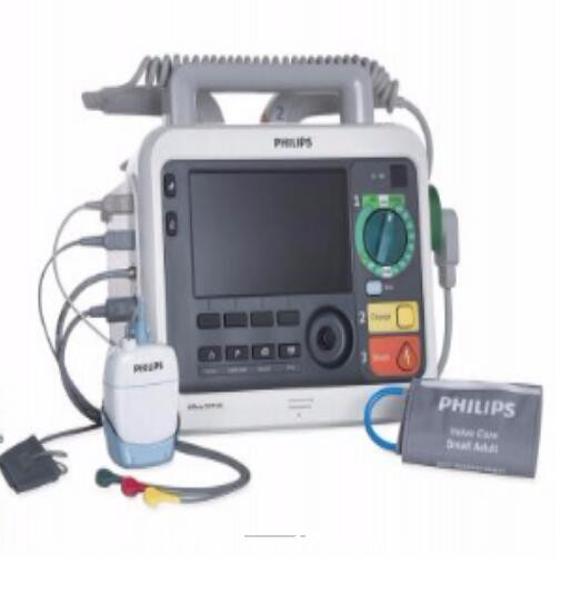 飛利浦體外除顫監(jiān)護(hù)儀 Efficia DFM100