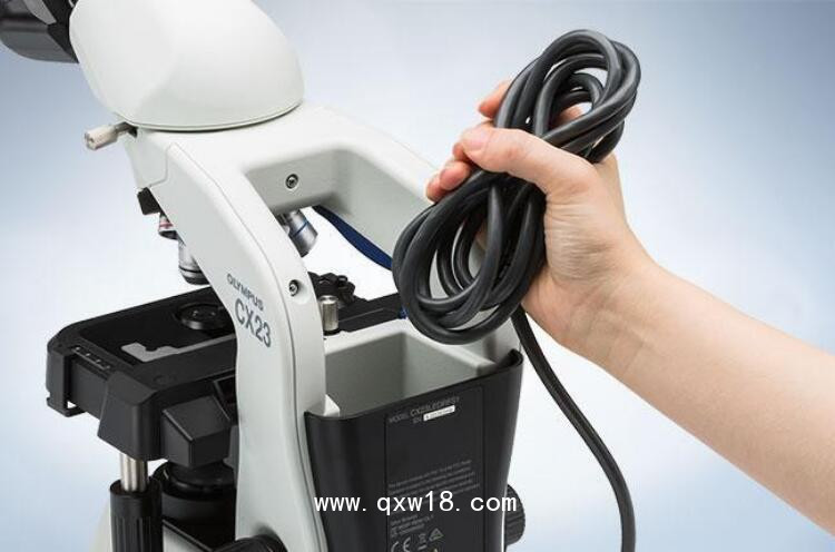 奧林巴斯生物顯微鏡 CX23