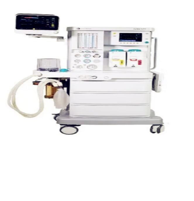 麻醉機(jī) Aelite NXT