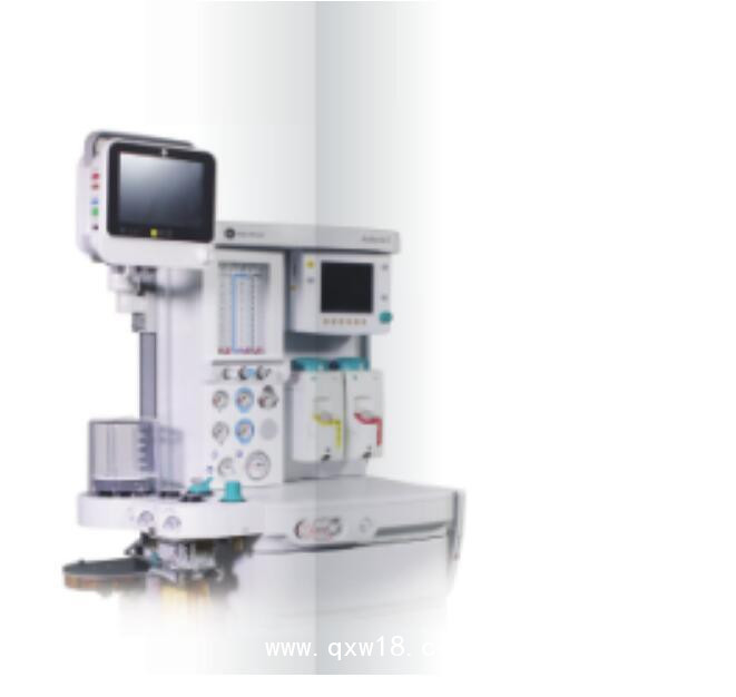 麻醉機(jī) Aelite NXT