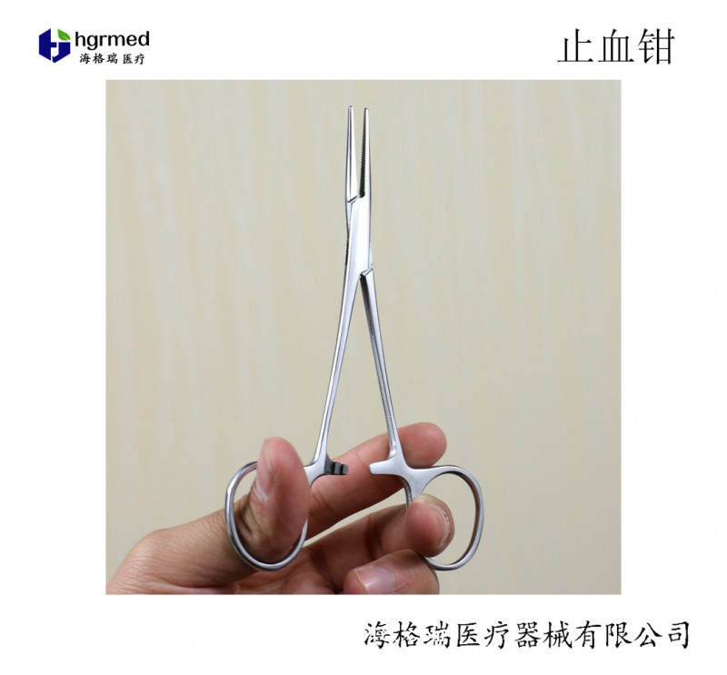 止血鉗器械鉗