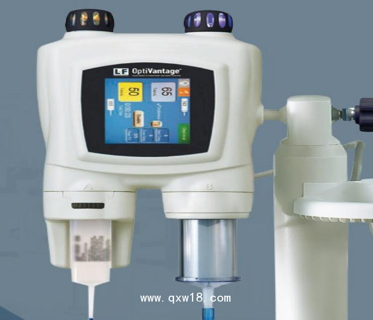 理博高壓注射器 OptiVantage