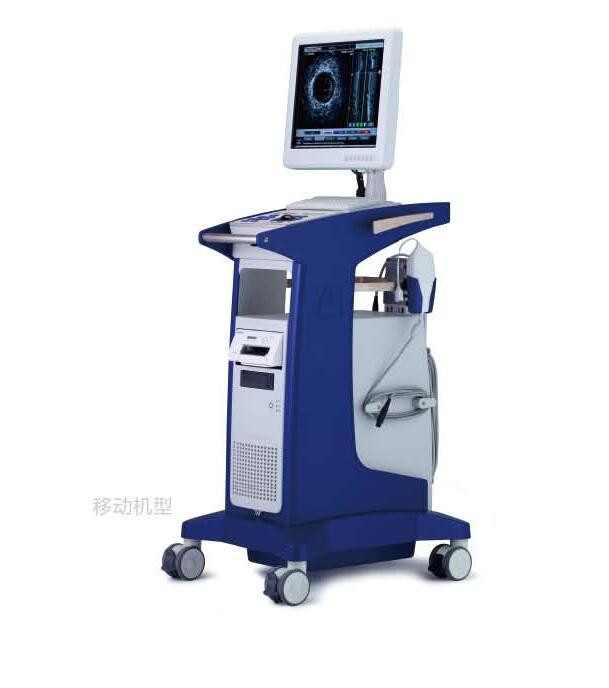 美國VOLCANO血管內(nèi)超聲波診斷儀 S5