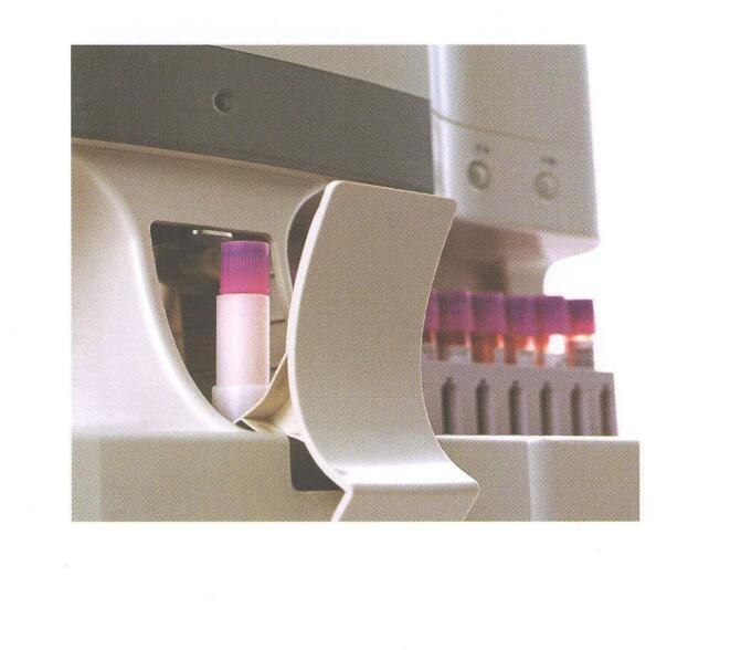 邁瑞全自動血液細(xì)胞分析儀 BC-5180