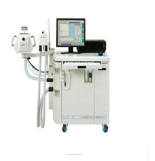 捷斯特肺功能檢測(cè)系統(tǒng) CHESTAC-8900D