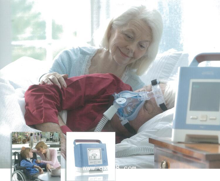 飛利浦呼吸機(jī) Trilogy100