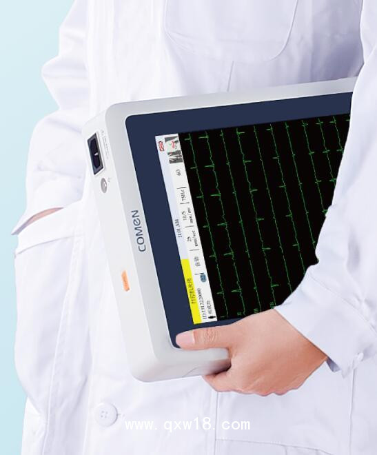 科曼心電圖機(jī) H12