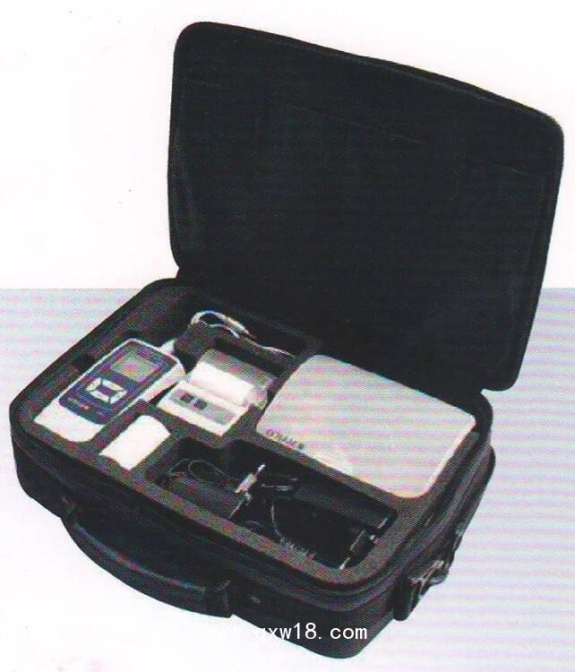 麥科客觀聽力測試儀聽力篩查儀 EroScan