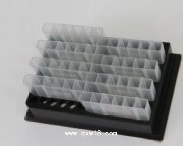 天隆全自動(dòng)旋轉(zhuǎn)式核酸檢測(cè)儀 GeneRotex 96