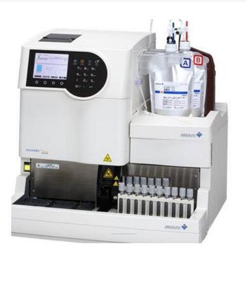 愛科來全自動糖化血紅蛋白分析儀 HA-8180