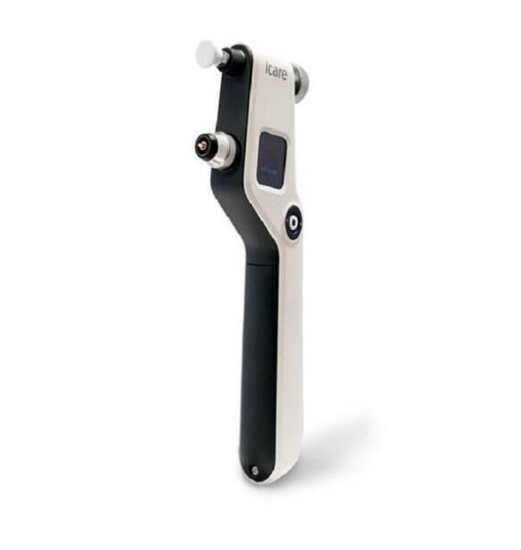 Icare手持眼壓計(jì)-三代 TA011