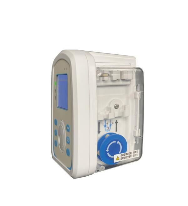 來普營養(yǎng)泵 EA323