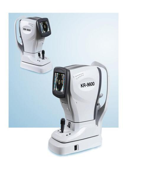 明星電腦驗光儀 RM-9600