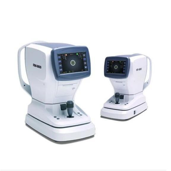 明星電腦驗光儀 RM-9600