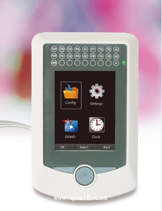 腦電圖機(jī)康泰動(dòng)態(tài)腦電圖 CMS4100