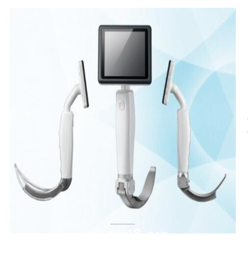 宏濟(jì)麻醉視頻喉鏡 VL3R