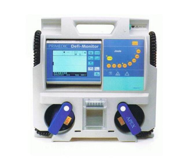 德國(guó)普美康心臟除顫儀 Defi-B