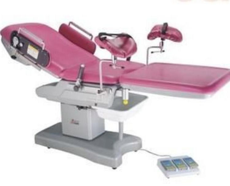 康輝多功能產(chǎn)床 DH-C102A