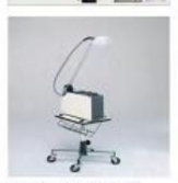 日本MINATO美能微波治療儀 MT3D