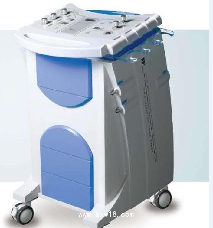 三維男性功能康復(fù)治療儀 SW-3501