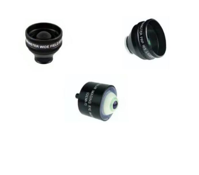 六六醫(yī)用放大鏡 OI-STDM