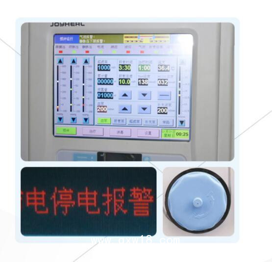 暨華血液透析裝置 JHM-2028A