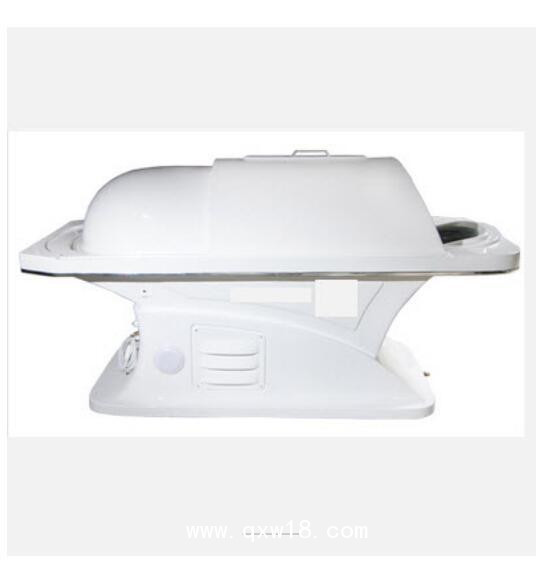 強(qiáng)新熏蒸床（半躺式全身熏蒸艙） QX-02