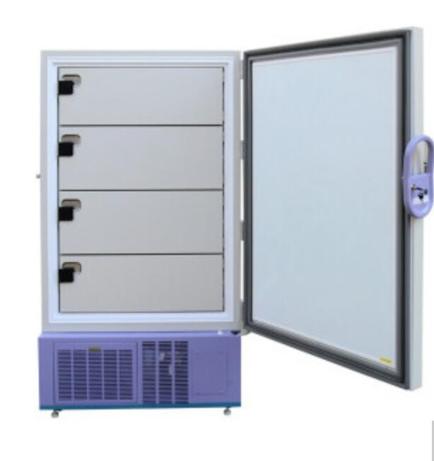 澳柯瑪-86度立式超低溫冰箱 DW-86L290