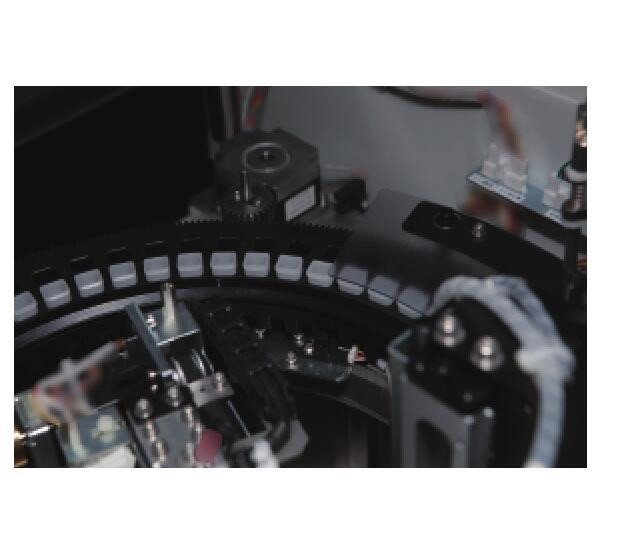 邁科全自動(dòng)化學(xué)發(fā)光免疫分析儀 Caris200