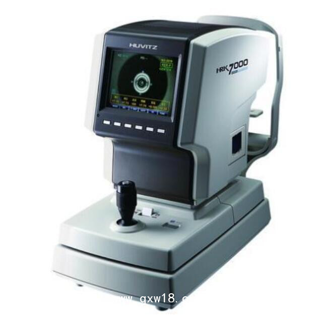 拓普康電腦角膜驗光儀 KR-800