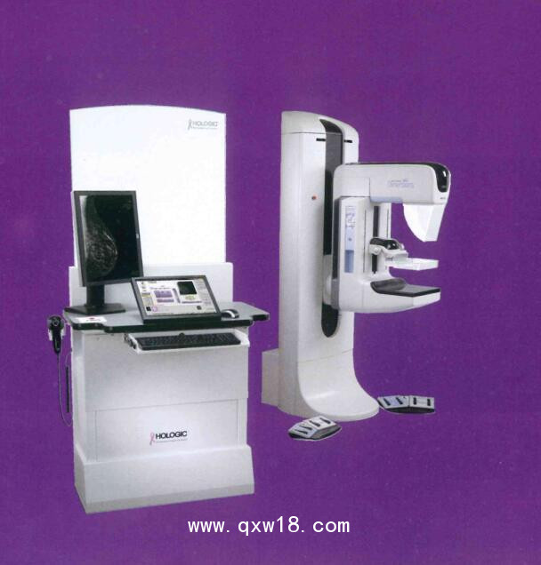 數(shù)字乳腺X射線攝影系統(tǒng) Selenia Dimensions