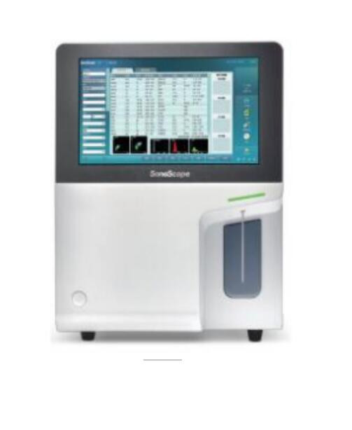 開立全自動血液細(xì)胞分析儀 SC-5280