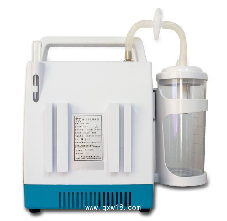 斯曼峰小兒吸痰器 RX-1A