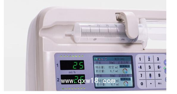 匯特 注射泵 WIT-302