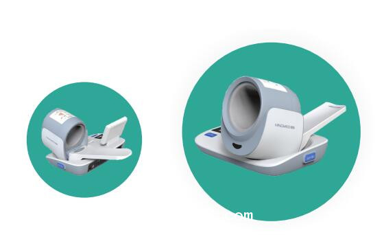 星脈 醫(yī)用全自動上臂式電子血壓計(jì) DBP-01P