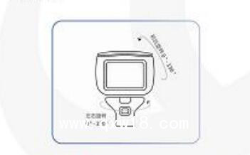 優(yōu)億 可視硬性喉鏡 TRS-P2-3