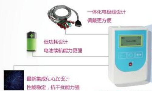 諾誠 表面肌電圖儀 XMyoMove-EOW